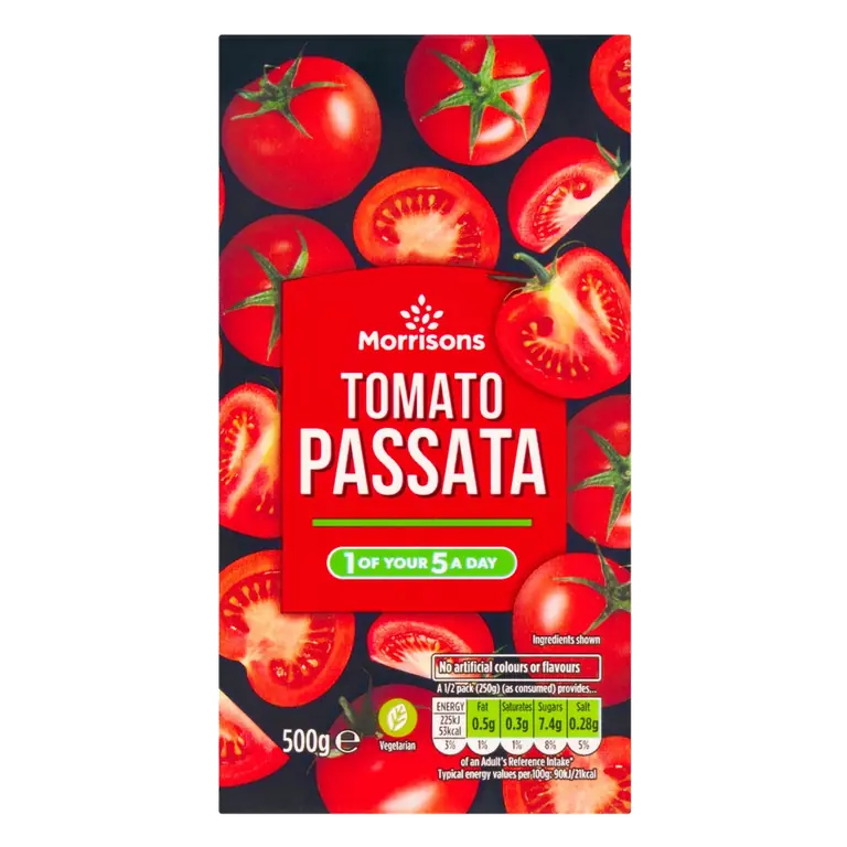 Passata (500g)