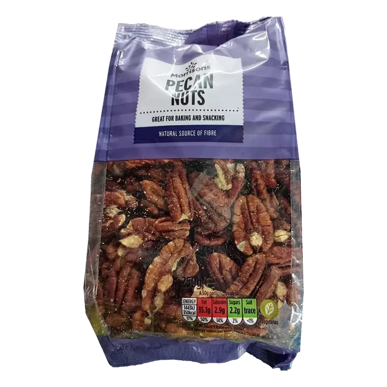 Pecan Nuts