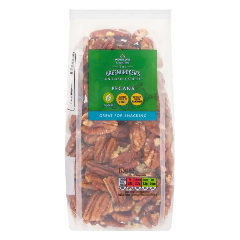 Pecans