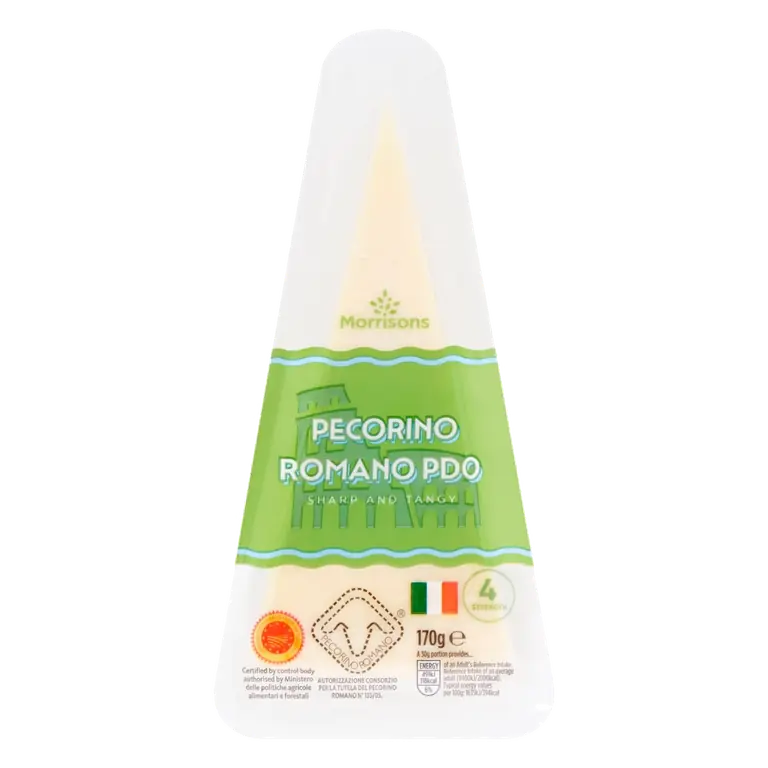 Pecorino Romano