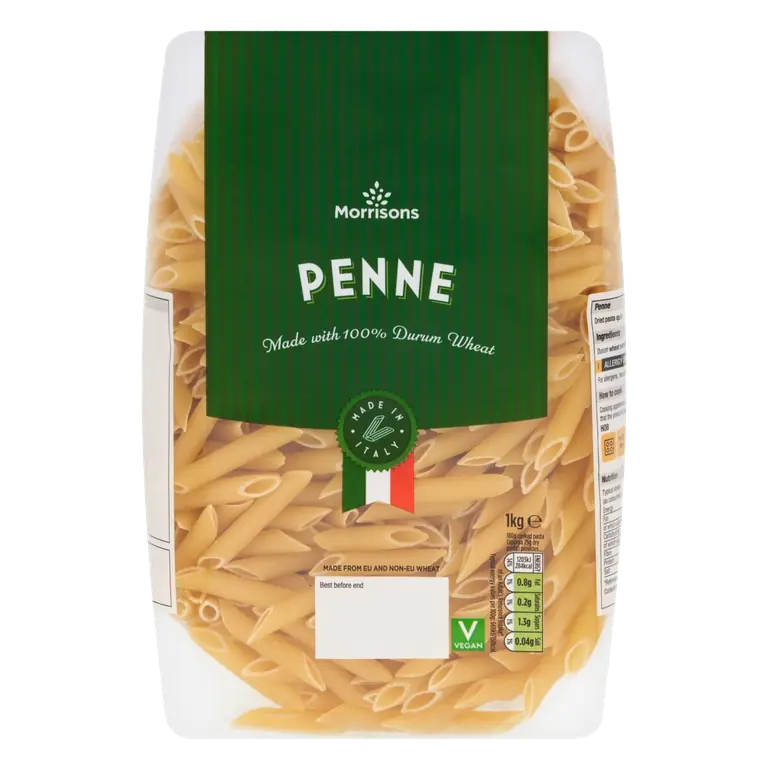 Penne Pasta