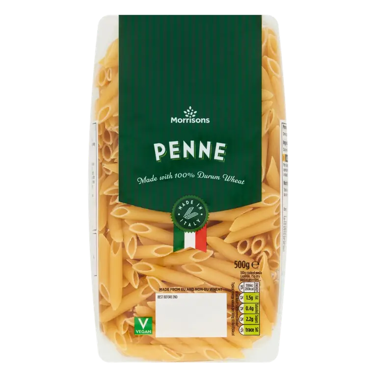 Penne