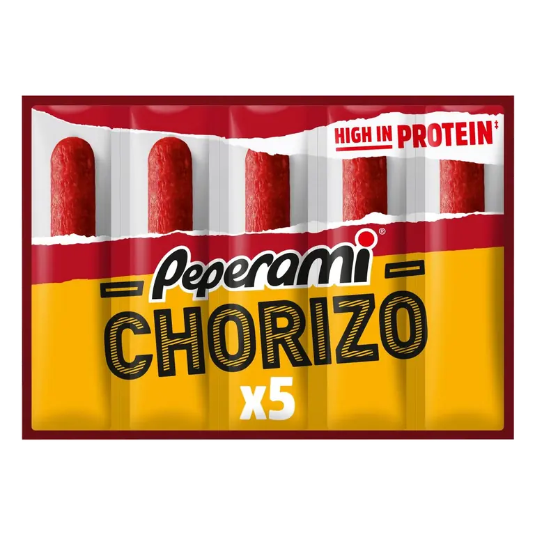 Peperami Chorizo