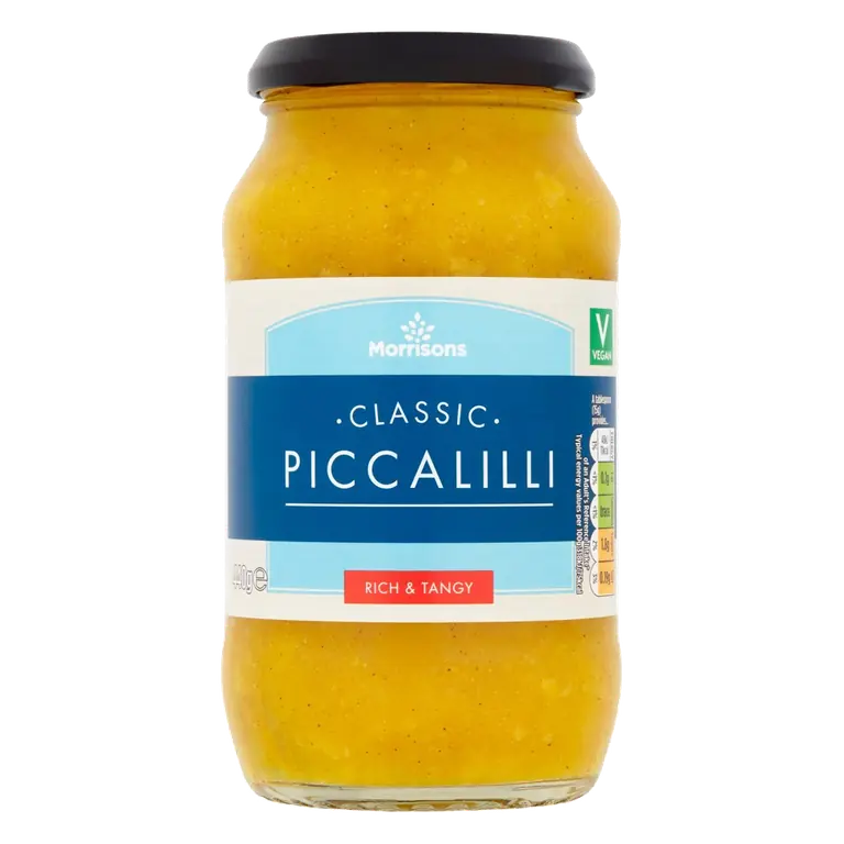 Piccalilli (440g)