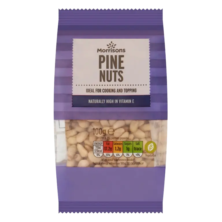 Pine Nuts