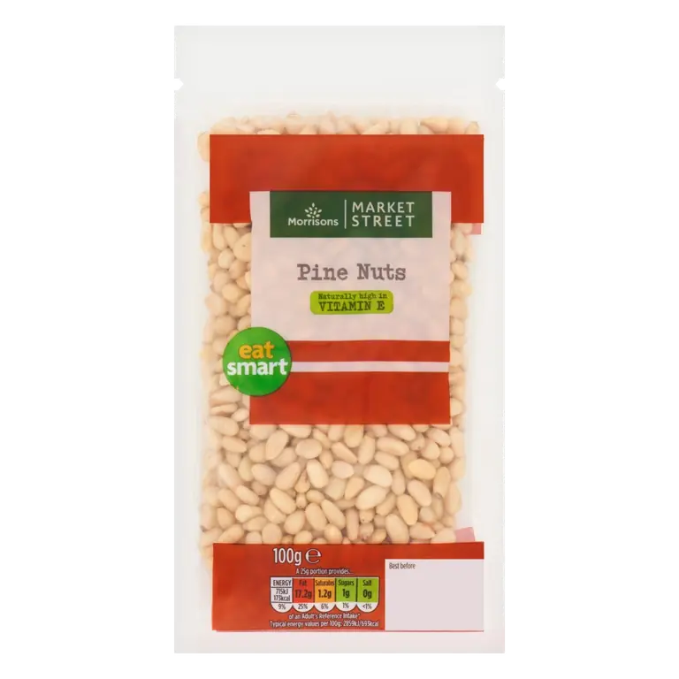 Pine Nuts