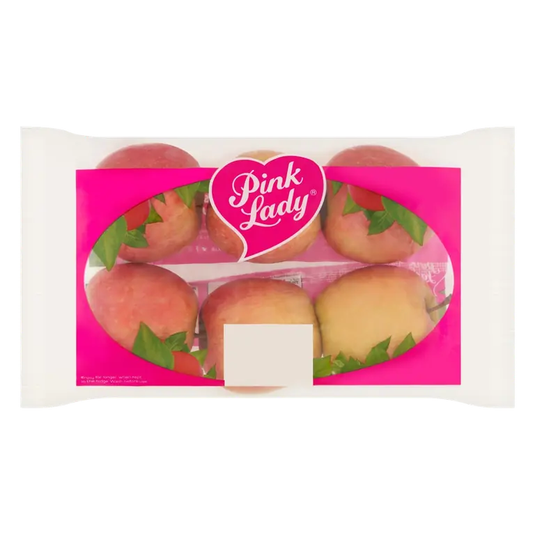Pink Lady Apples