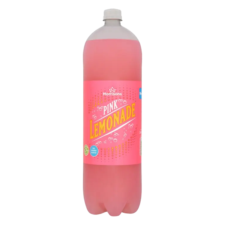 Pink Lemonade