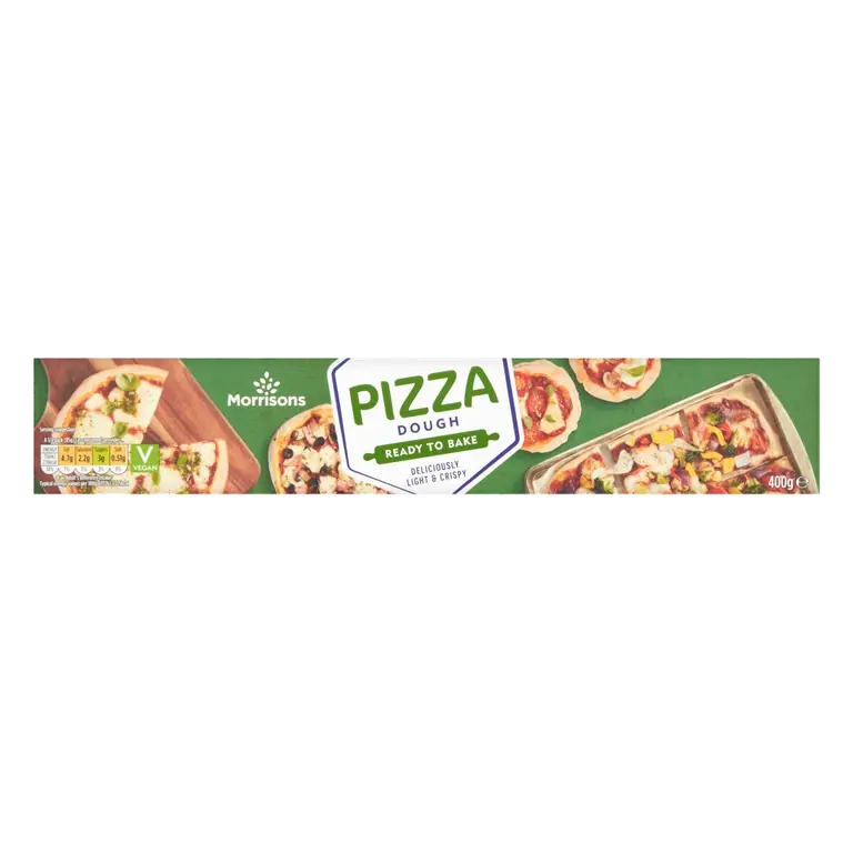 Pizza Dough