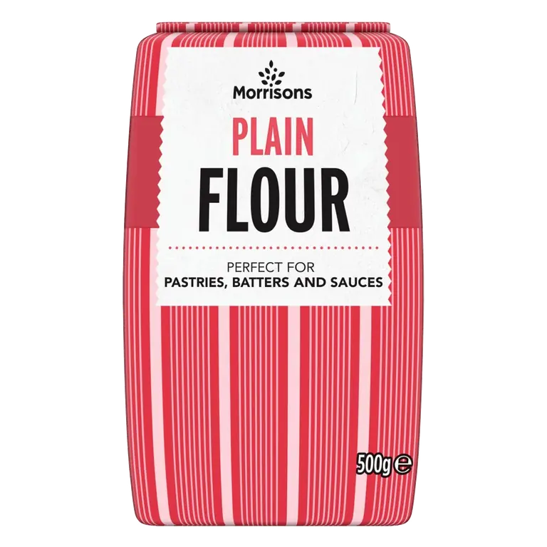 Plain Flour 500g