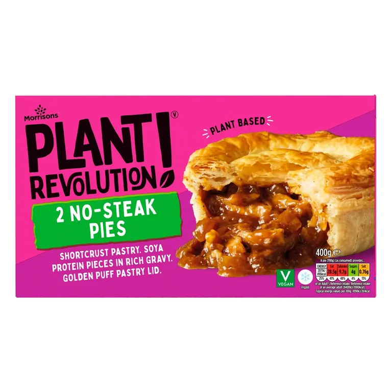 Steak Pies
