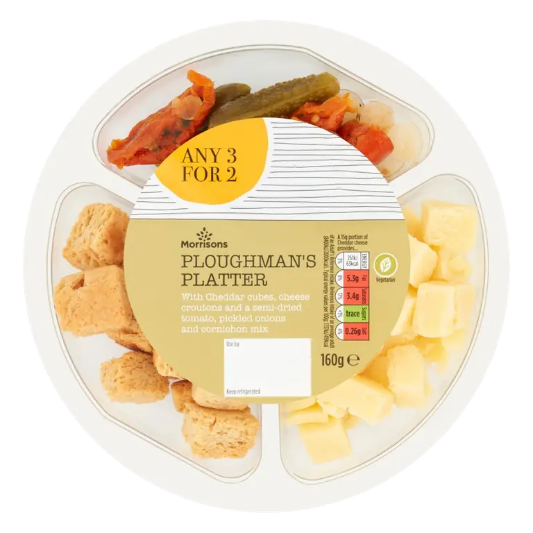 Ploughmans
