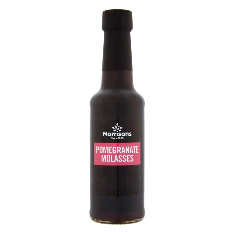 Pomegranate Molasses