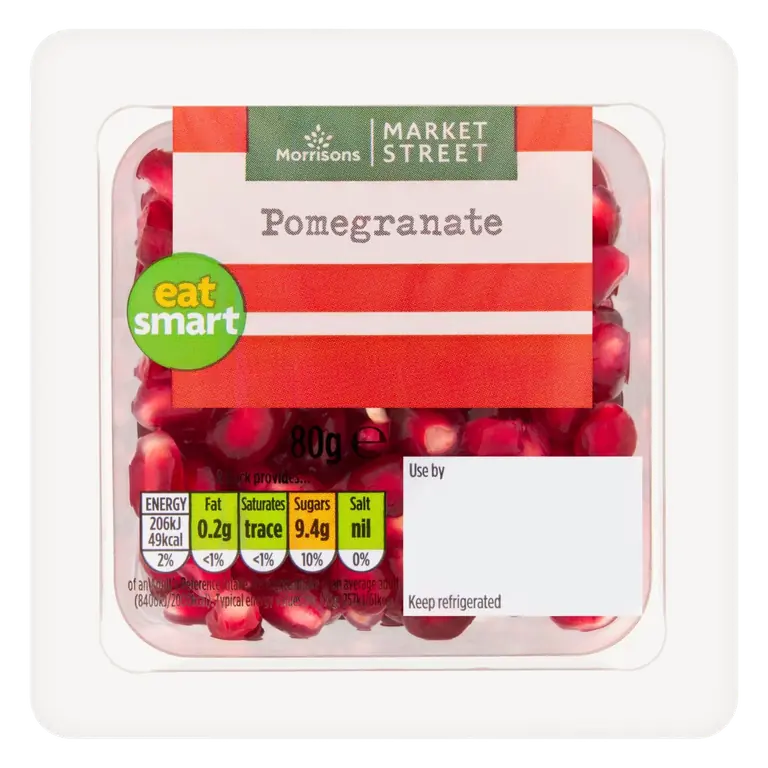 Pomegranate