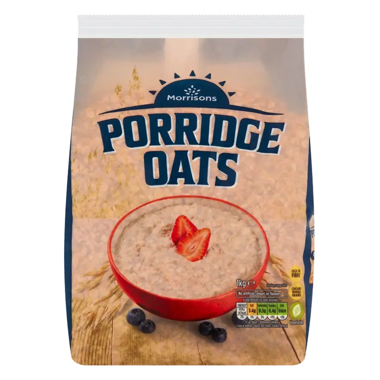 Porridge Oats
