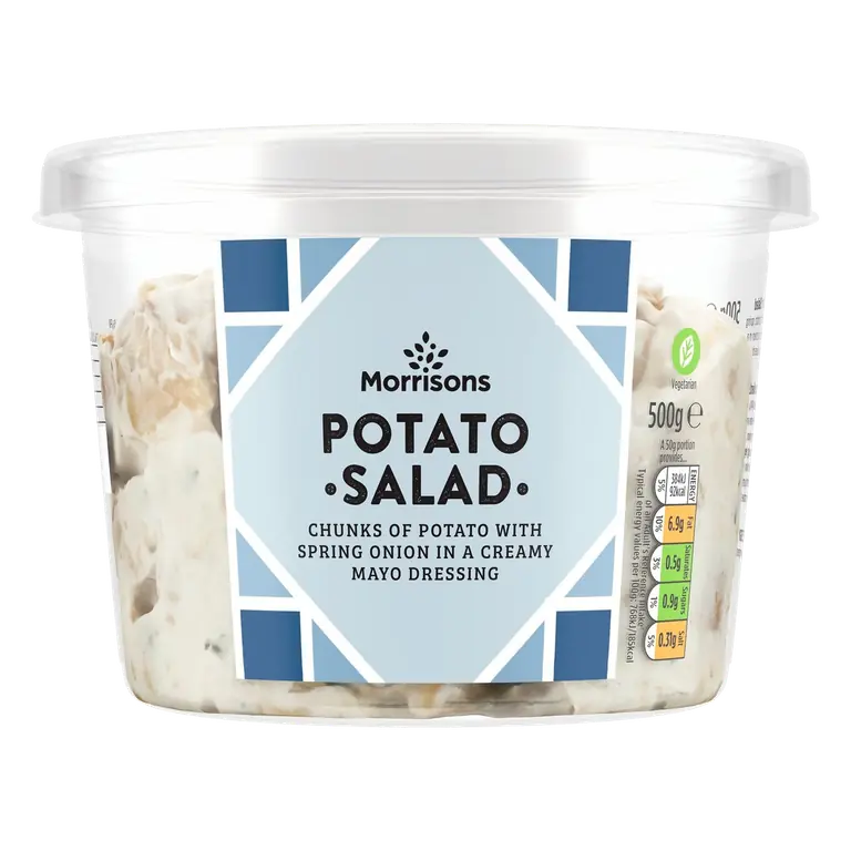 Potato Salad 500g