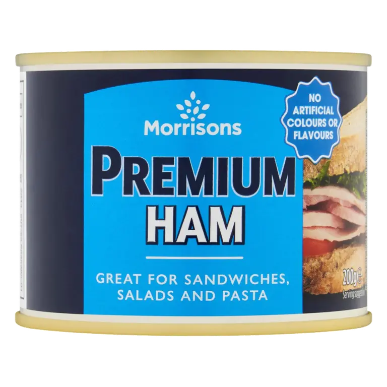Premium Ham