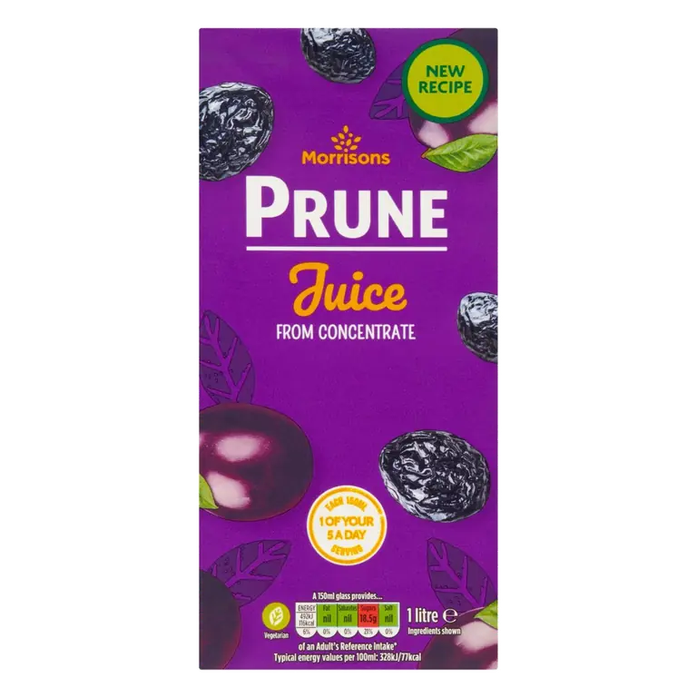 Prune Juice