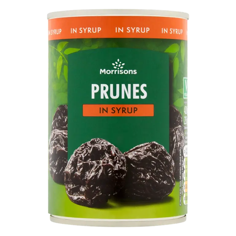Prunes in Syrup (420g)