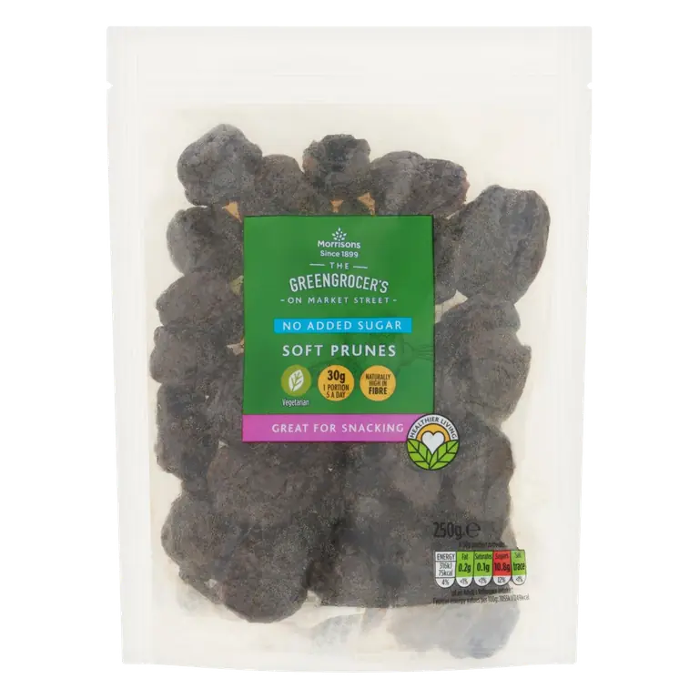 Prunes