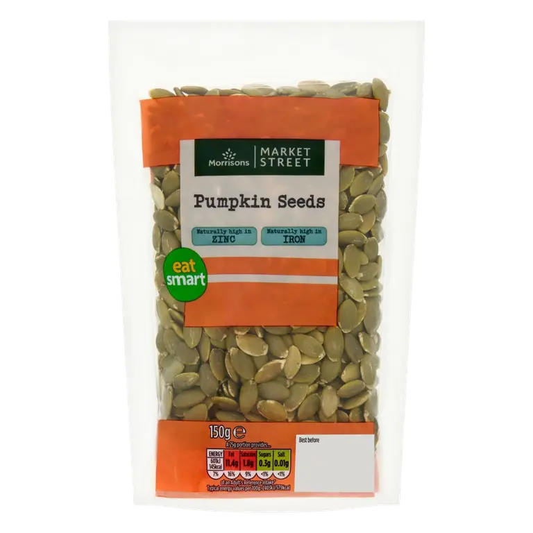 Pumpkin Seeds