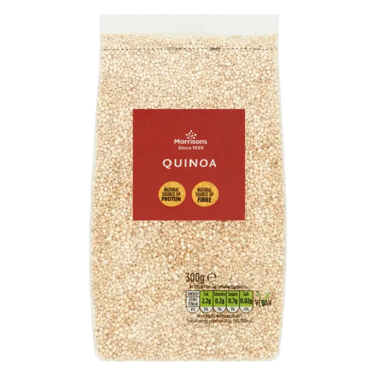 Quinoa