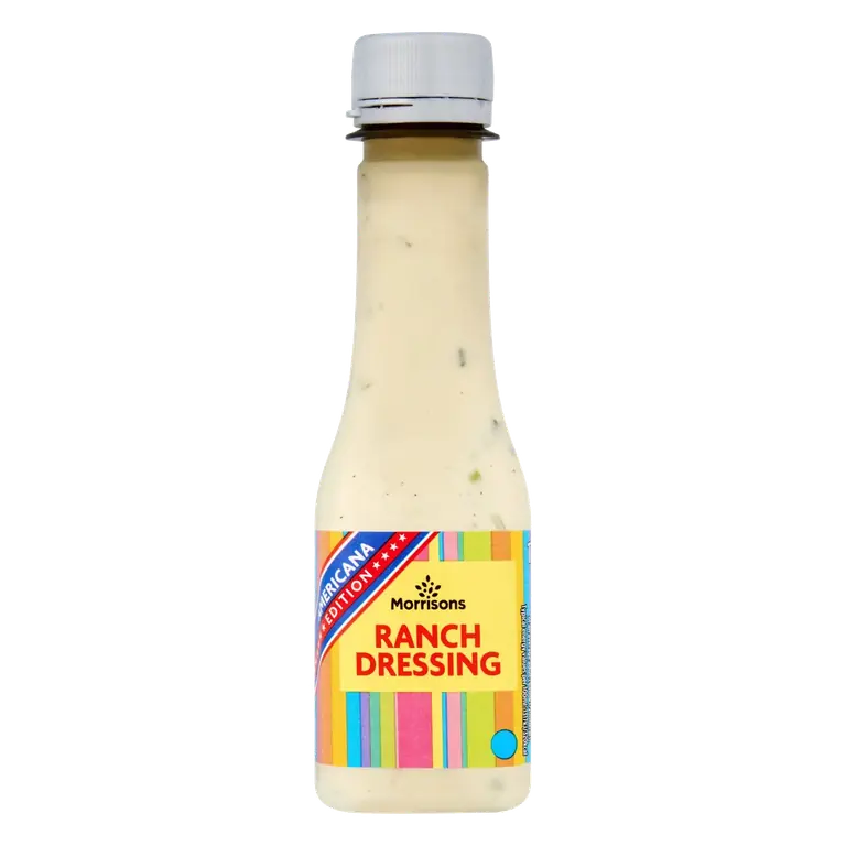 Ranch Dressing 170ML