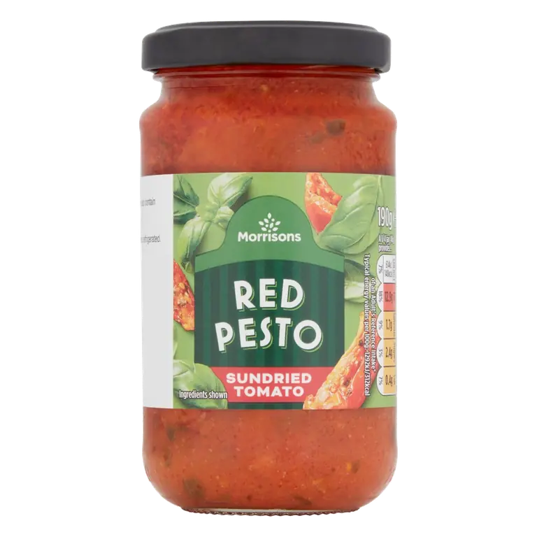 Red Pesto