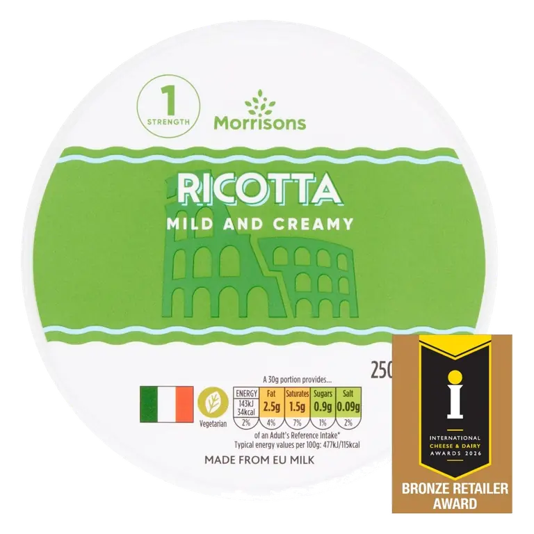 Ricotta 250g
