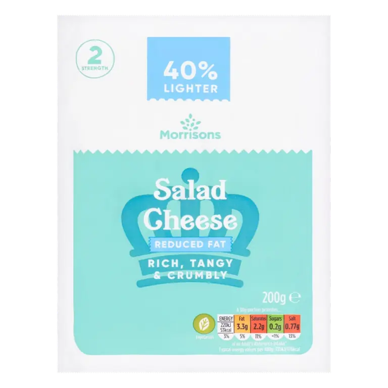 Salad Cheese