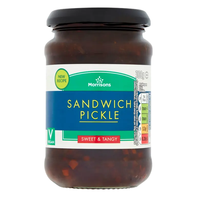 Sandwich Pickle (300g)