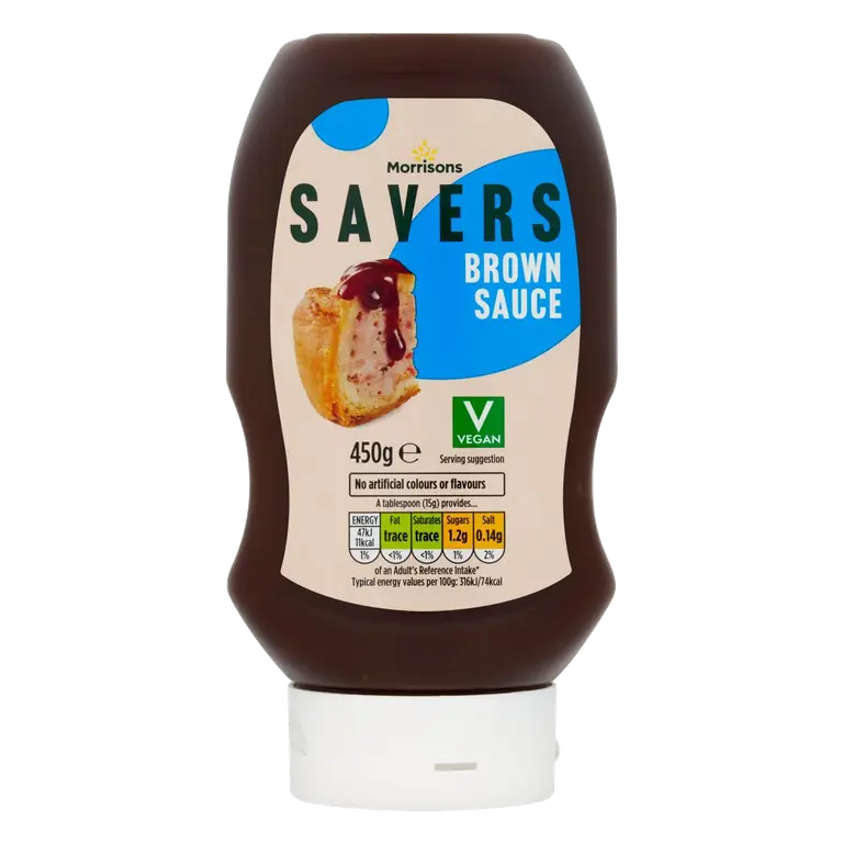 Brown Sauce