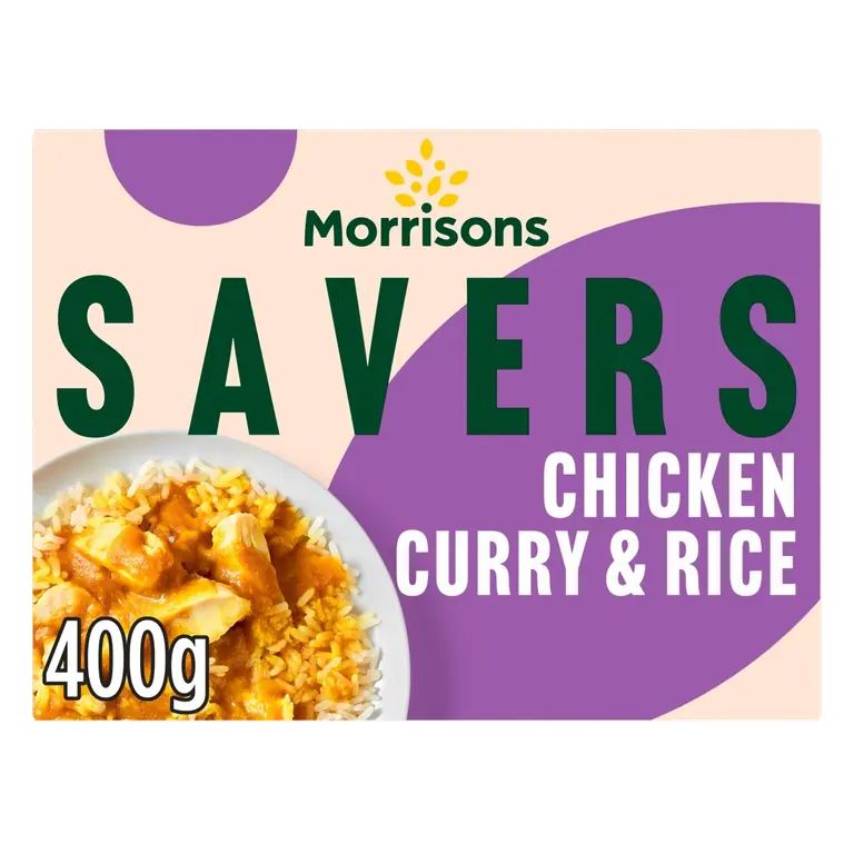 Chicken Curry