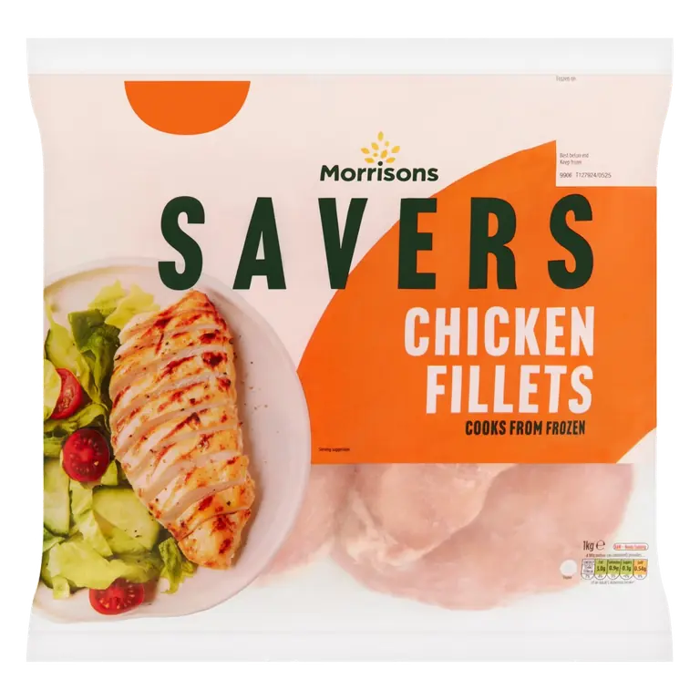 Chicken Fillets