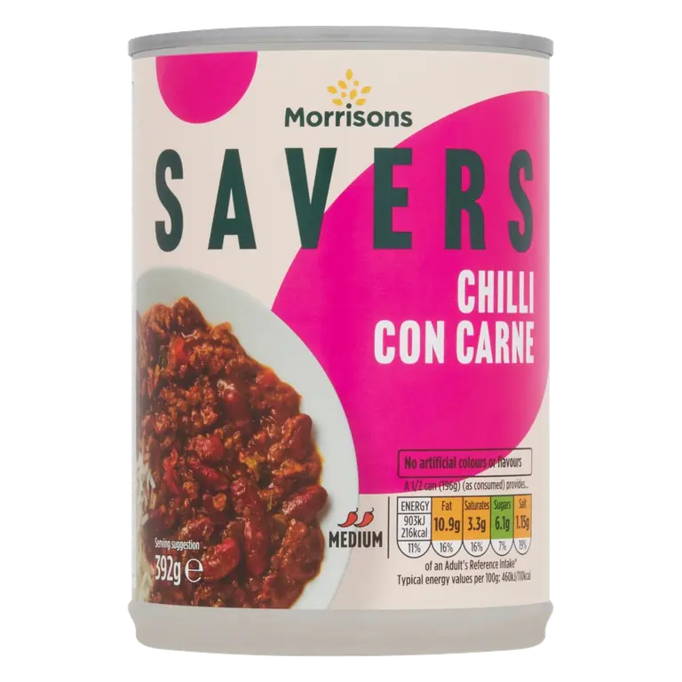 Chilli Con Carne