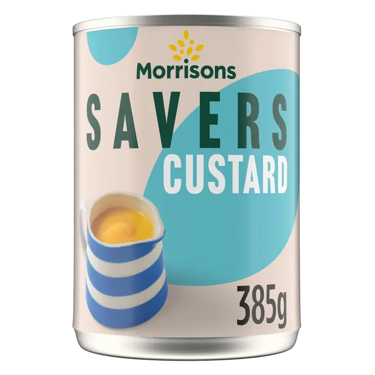 Custard