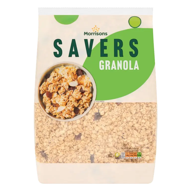 Granola