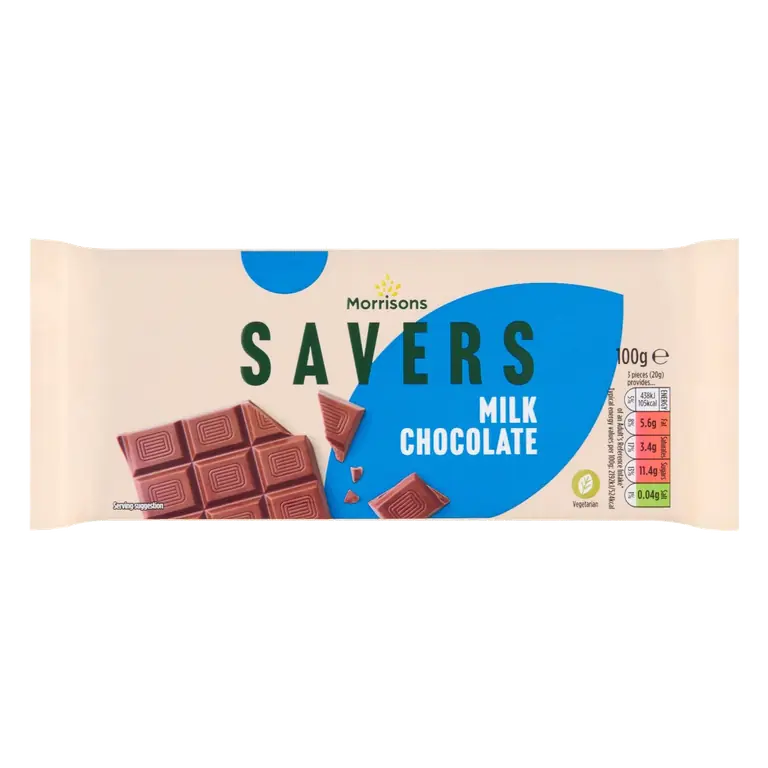 Milk Chocolate