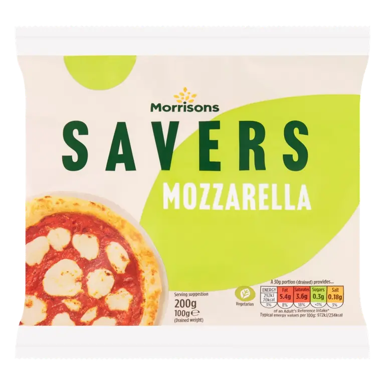 Mozzarella