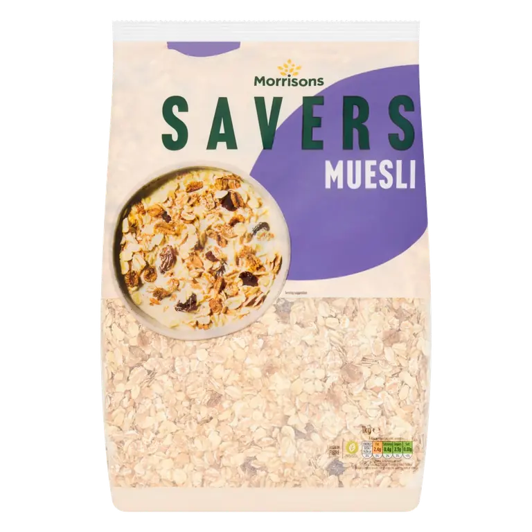 Muesli