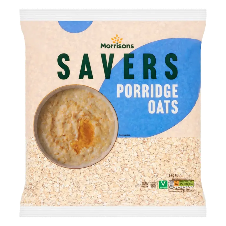 Porridge Oats