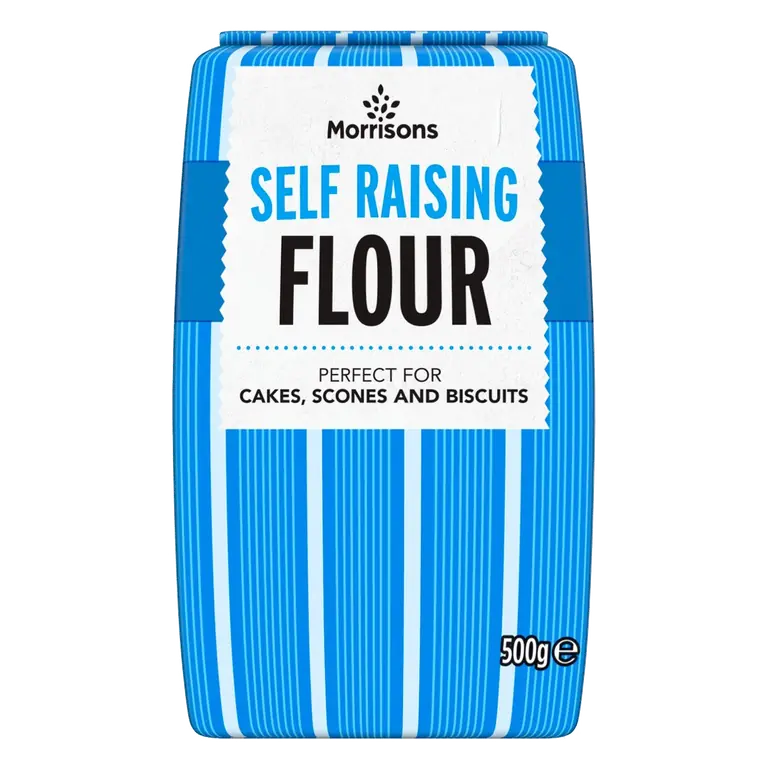Self Raising Flour