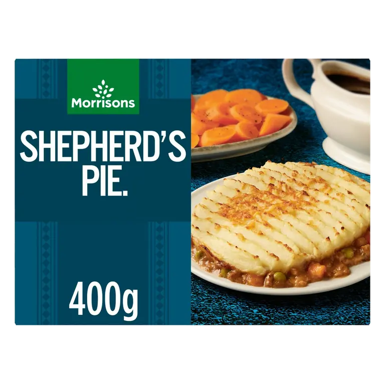 Shepherds Pie