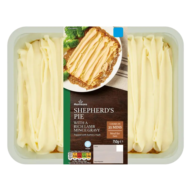 Shepherds Pie