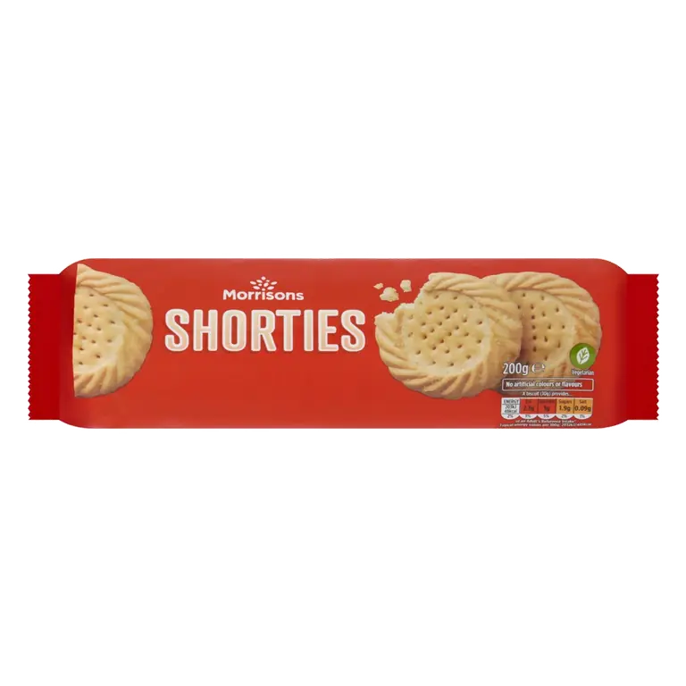Shorties