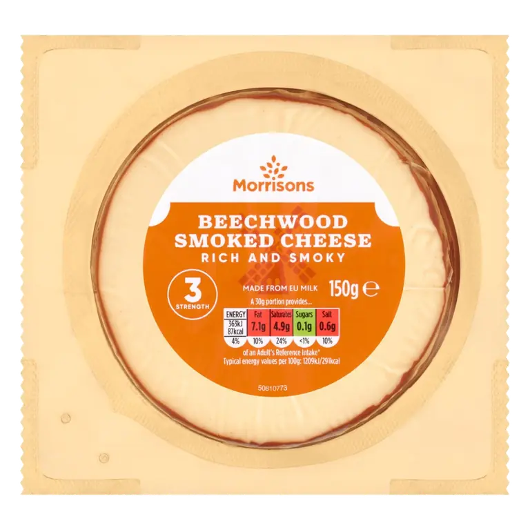 Smoked Cheese
