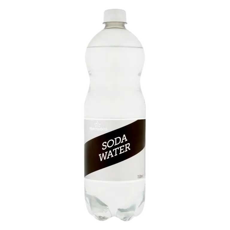 Soda Water