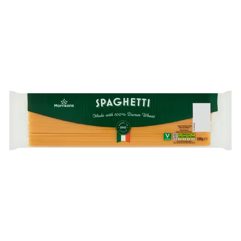 Spaghetti 500g