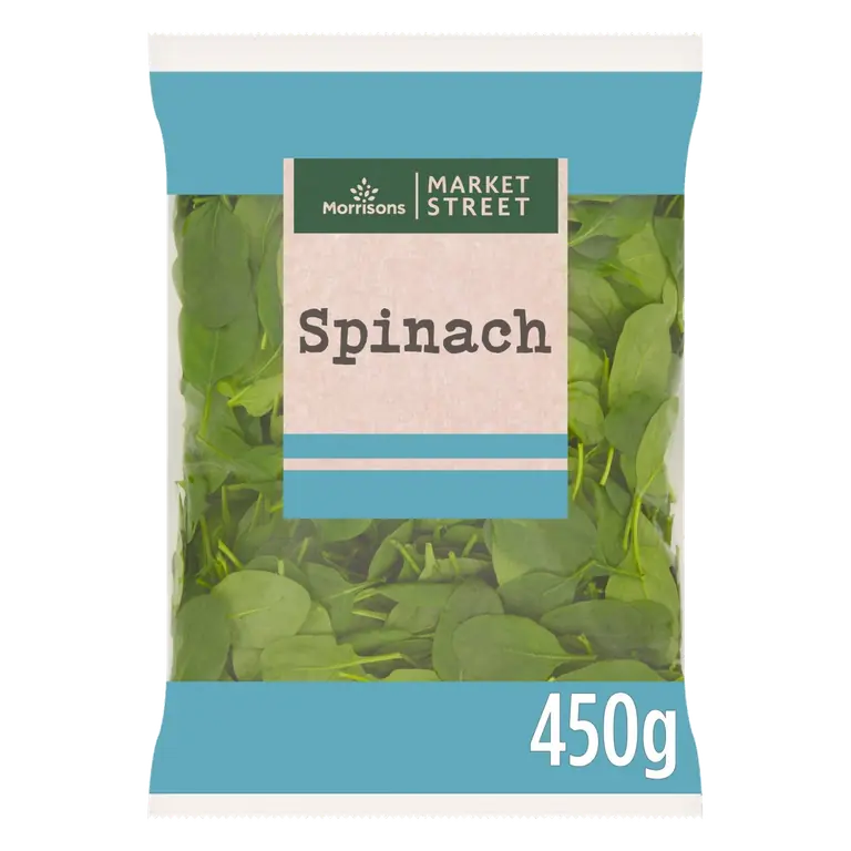 Spinach