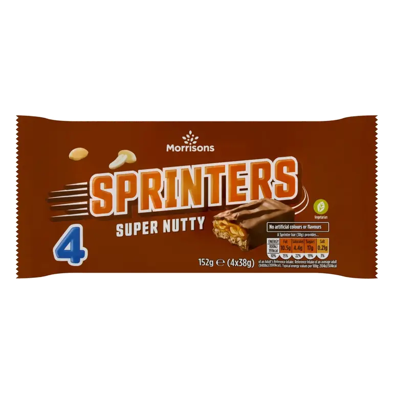 Sprinters
